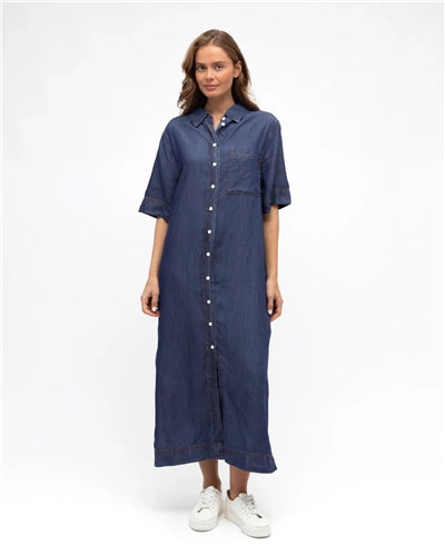 Label Of Love - Urban Mirage Shirt Dress