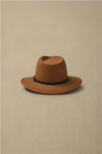 Akubra - Traveller - Rust