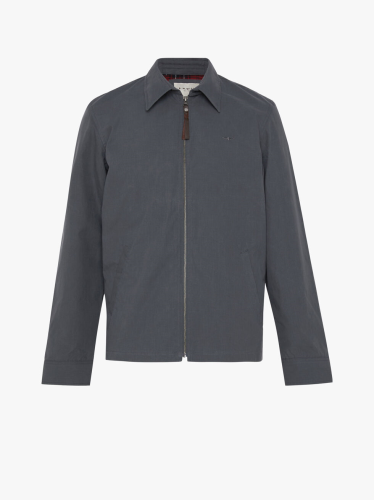 R.M.Williams Harrington Jacket Charcoal