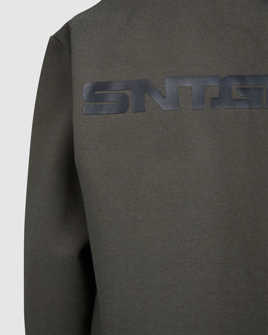 St Goliath Boys FREESTYLE HOODIE (SIZE 8-16) in KHAKI
