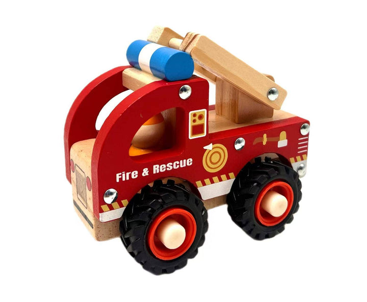 ToysLink - Toyslink Fire Engine