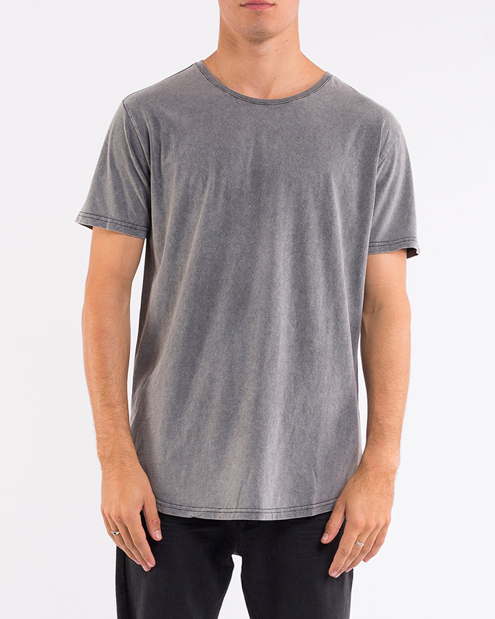 Silent Theory Acid Tail Tee - Lead