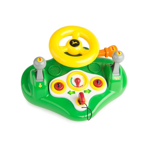 John Deere - Busy Driver 12m+