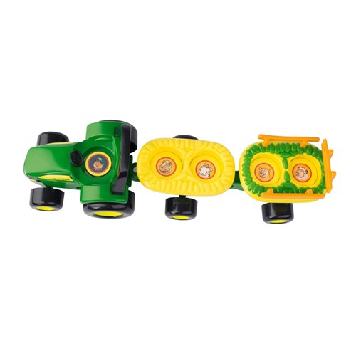 John Deere - Animal Sounds Hayride 18m+