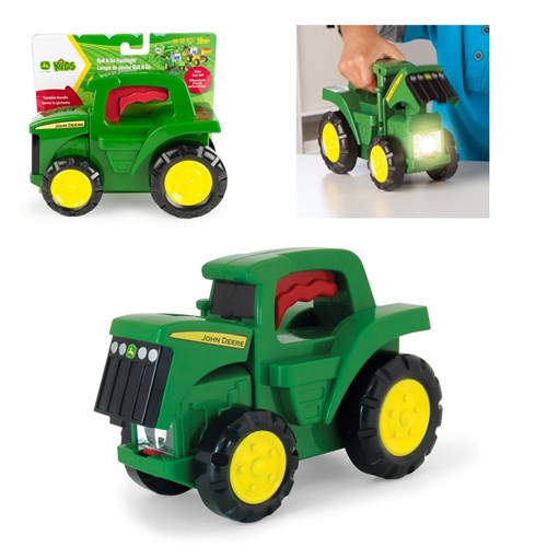 John Deere - Roll &