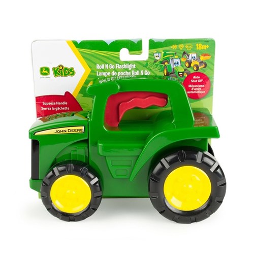 John Deere - Roll &
