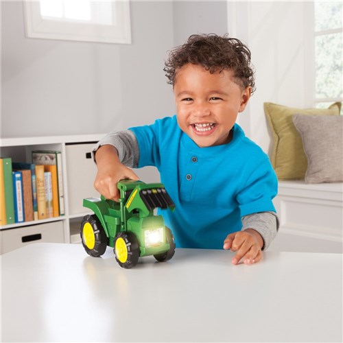 John Deere - Roll &