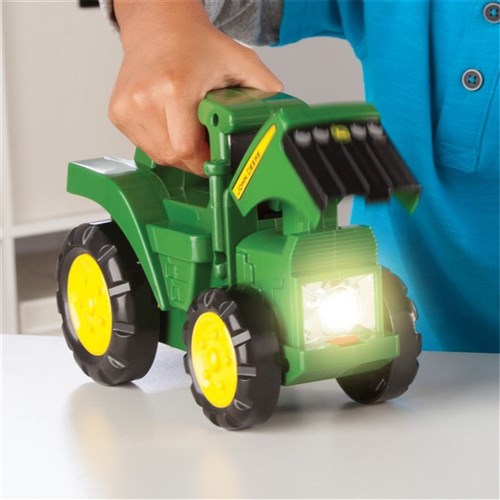 John Deere - Roll &