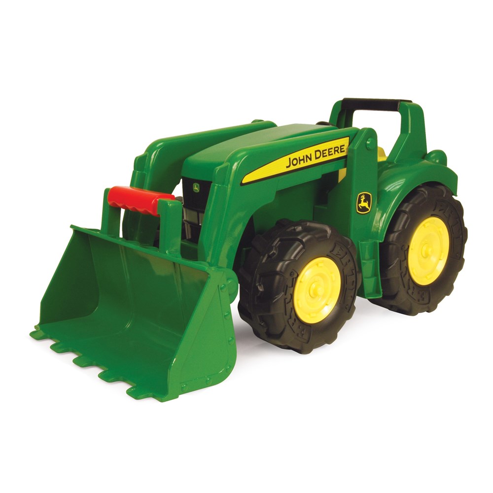 John Deere 53cm Big Scoop Tractor Loader