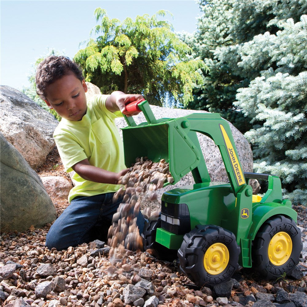 John Deere 53cm Big Scoop Tractor Loader