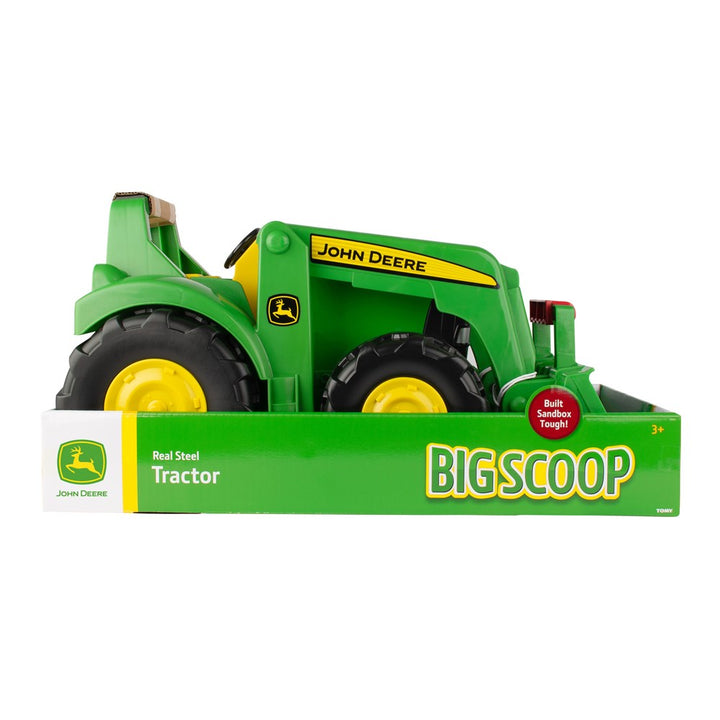 John Deere 53cm Big Scoop Tractor Loader