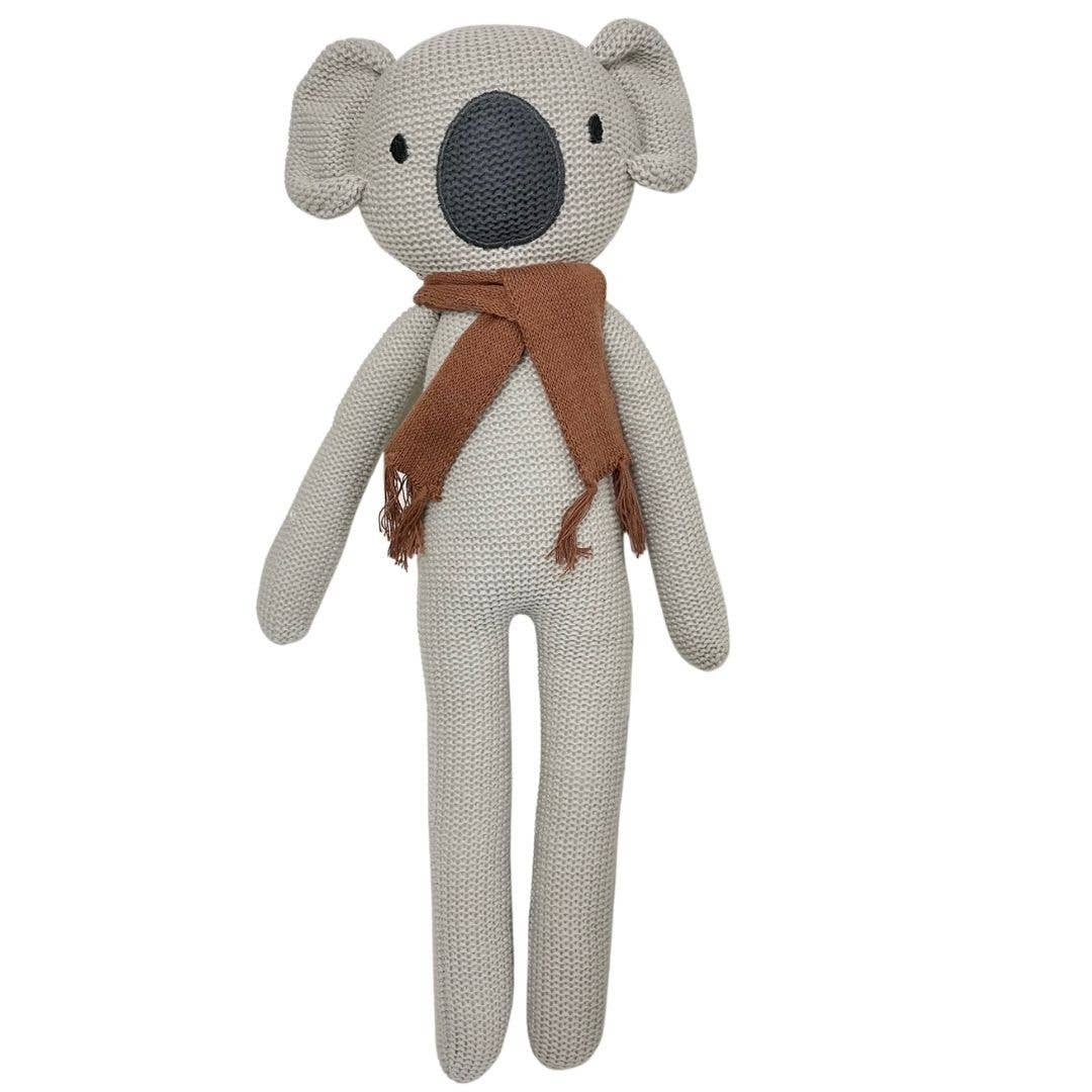 ES Kids - Eco Knitted Koala Large