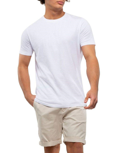 Industrie - The Rinse Short - Stone