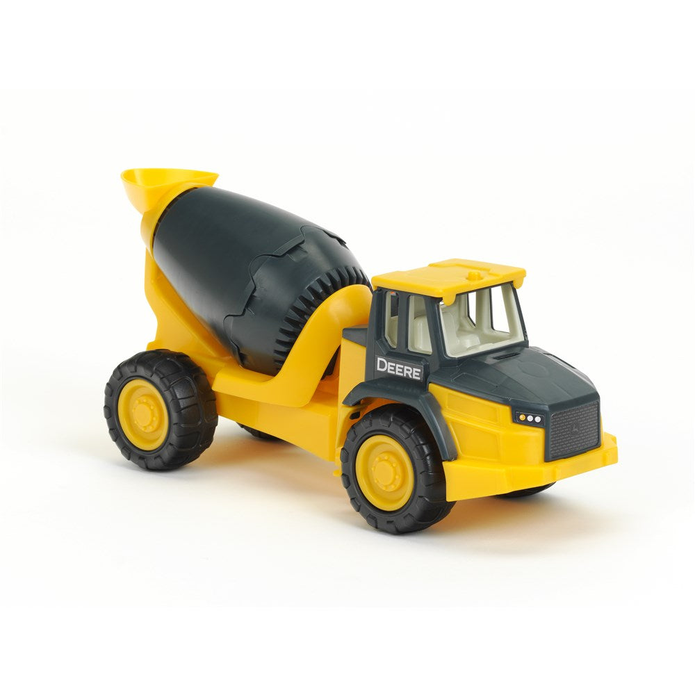John Deere 1:24 Cement Truck