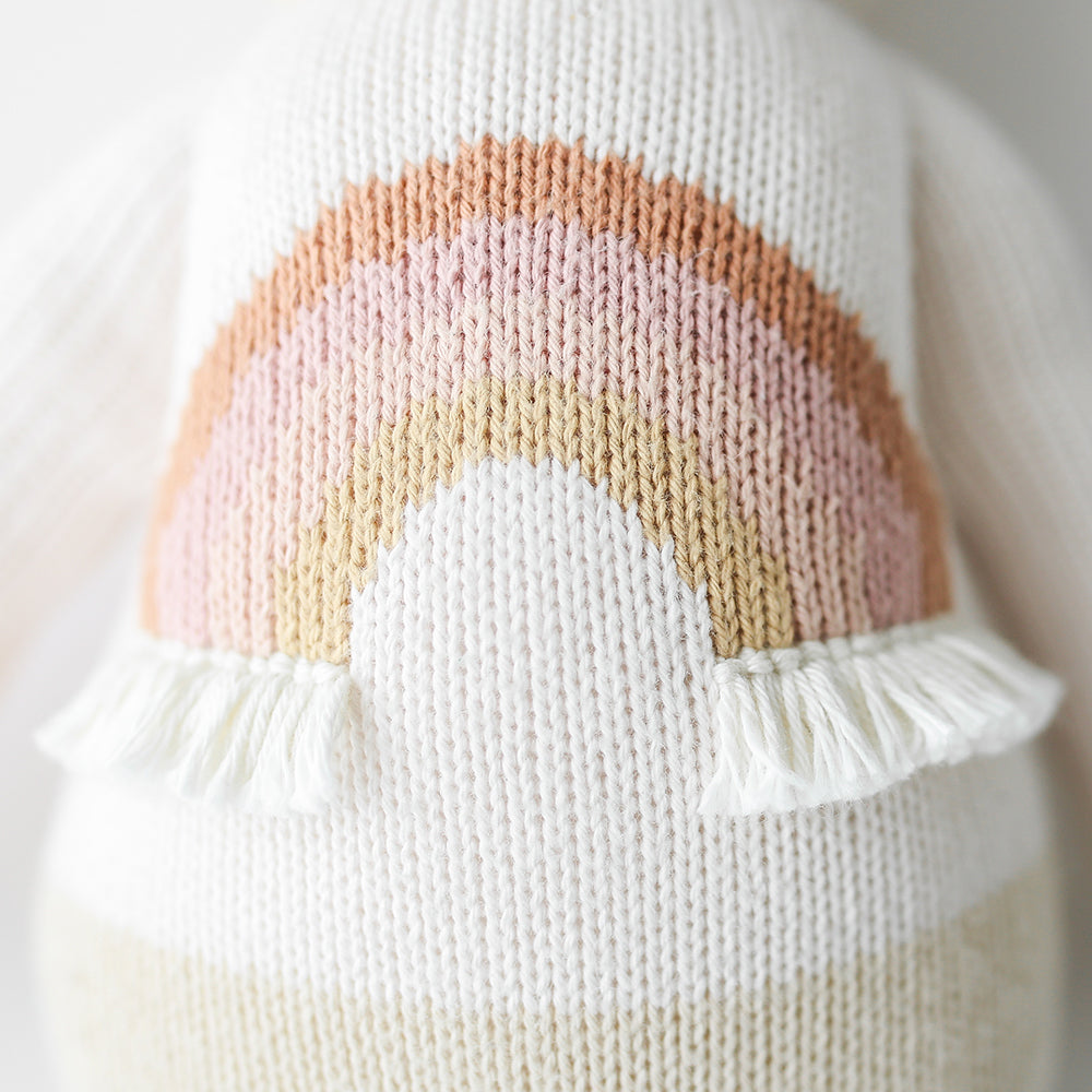 Cuddle &amp; Kind Zara The Unicorn (Little 13")