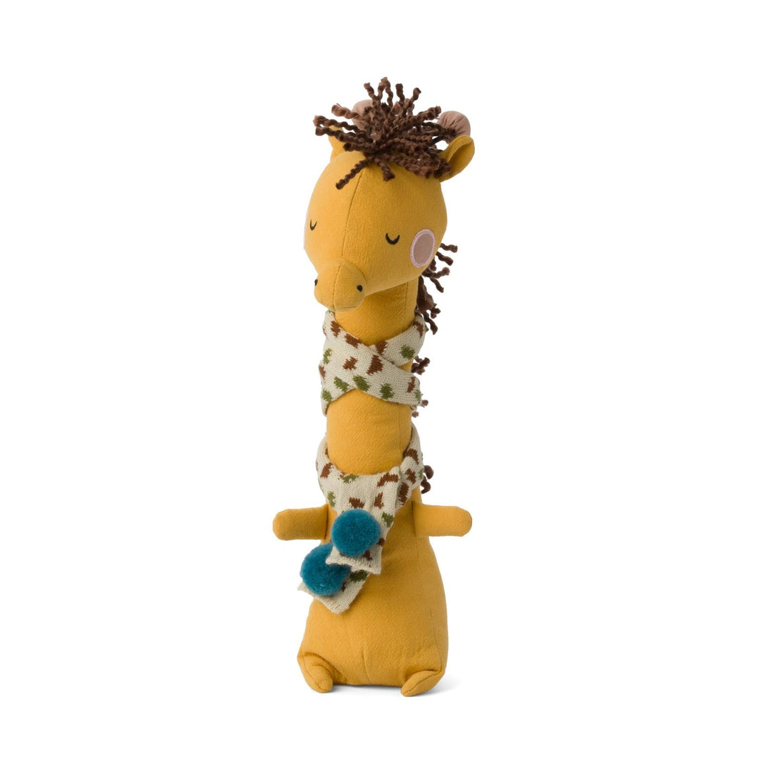 Picca Loulou - Giraffe Danny - 30 cm