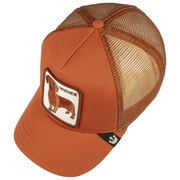 Goorin Bros - Weiner Dawg - Rust