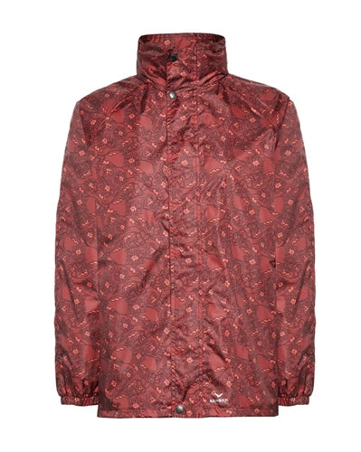Rainbird  Stowaway Jacket -  Florals Print