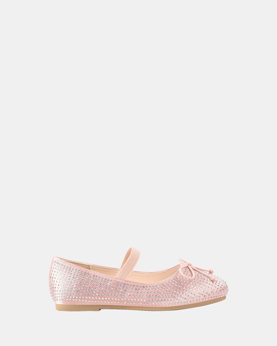Grosby - Natalie Ballet Flats - Pink