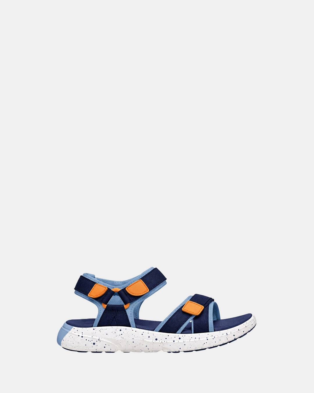 Grosby Rippa Sandals - Navy Multi
