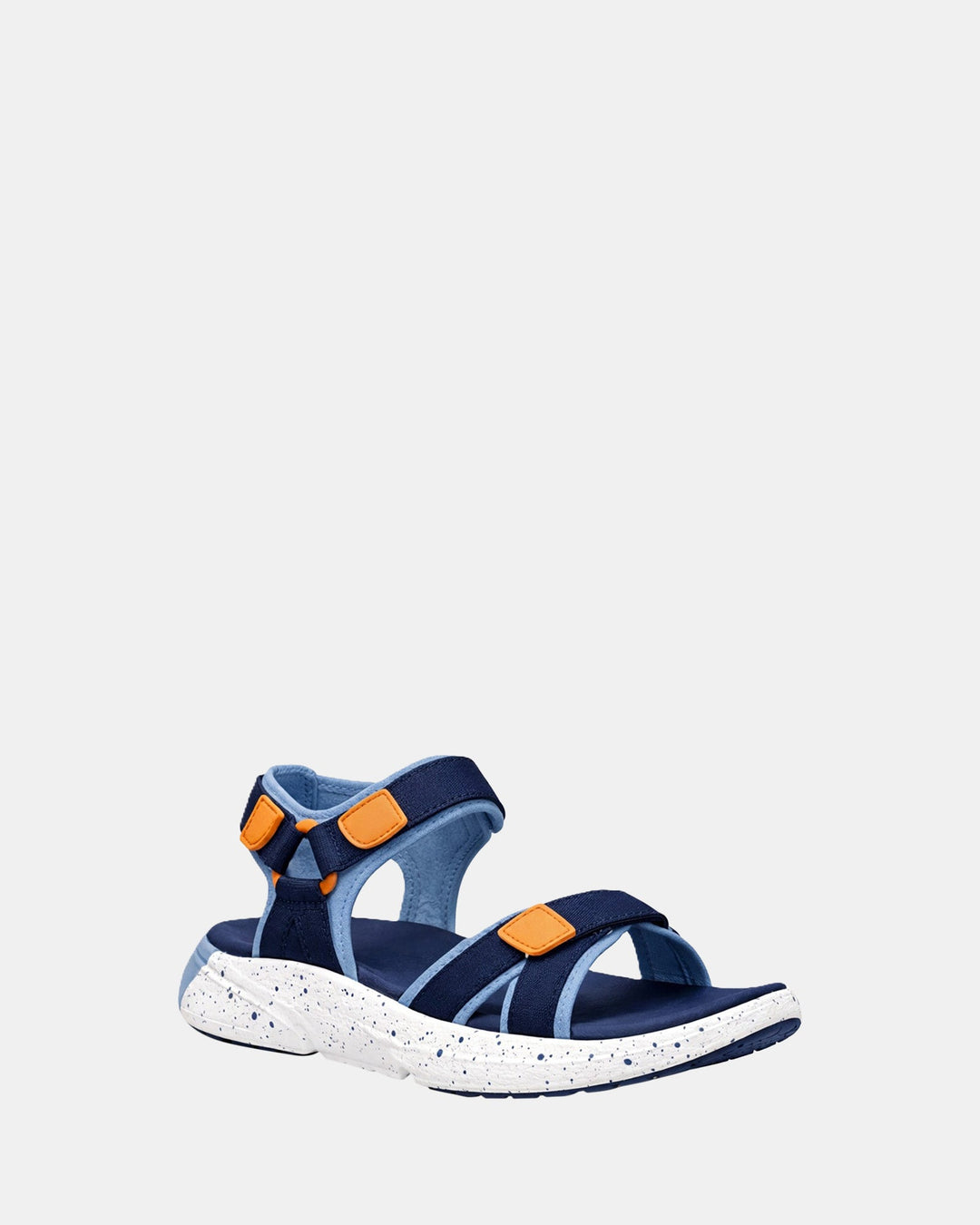 Grosby Rippa Sandals - Navy Multi