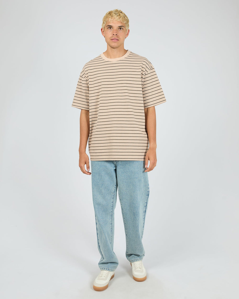Silent Theory Stevie Tee - Natural - view 2