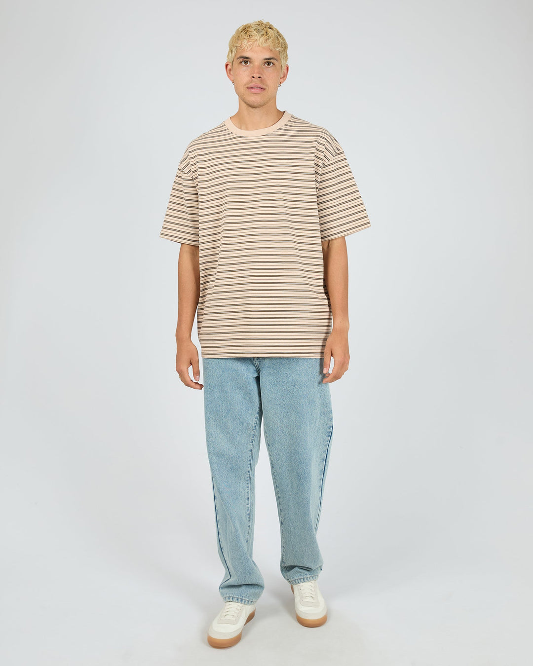 Silent Theory Stevie Tee - Natural - view 2