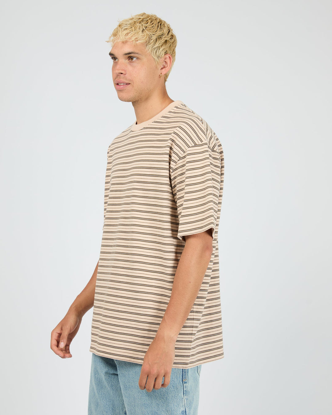 Silent Theory Stevie Tee - Natural - view 4