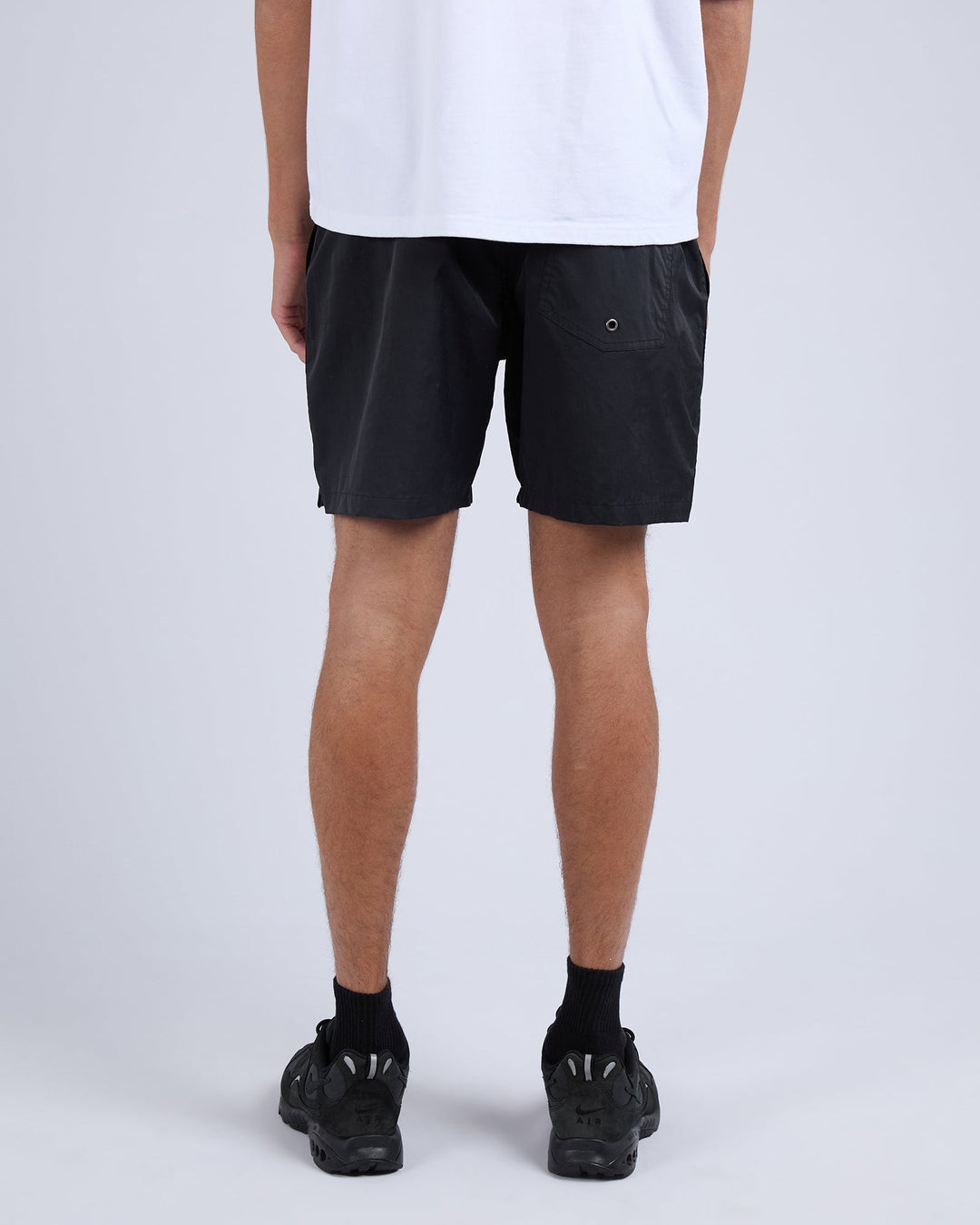 Silent Theory Tres Short - Black - photo 3 of 6