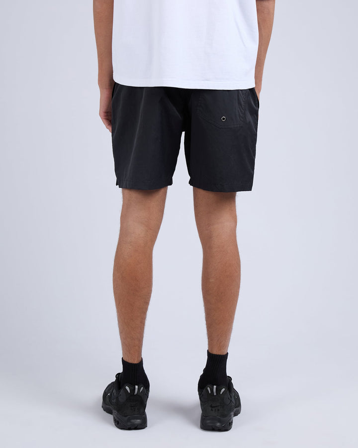 Silent Theory Tres Short - Black - photo 3 of 6