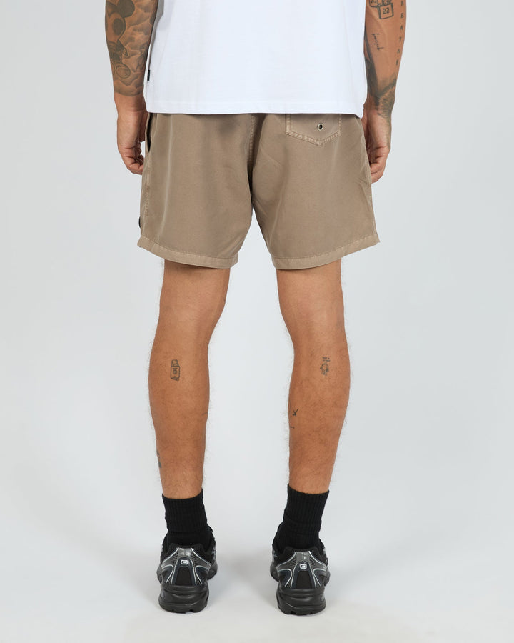 St Goliath Illusion Short - Dust - photo 3 of 7