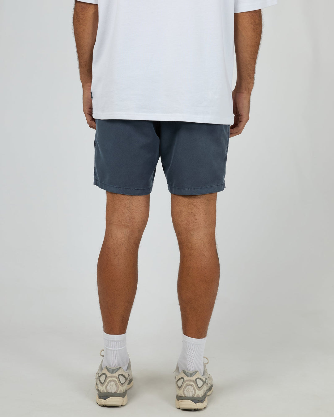 St Goliath Illusion Short - Navy - view 3