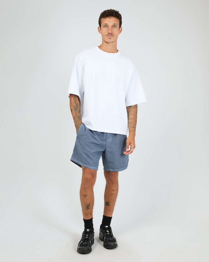 St Goliath Illusion Short - Oxford Blue - photo 2 of 7