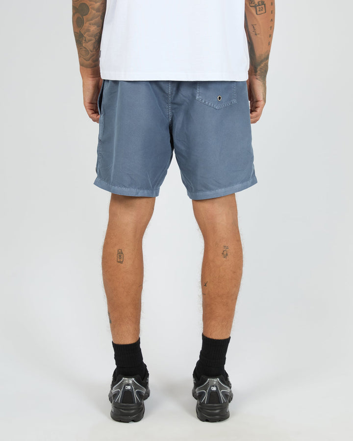 St Goliath Illusion Short - Oxford Blue - photo 3 of 7