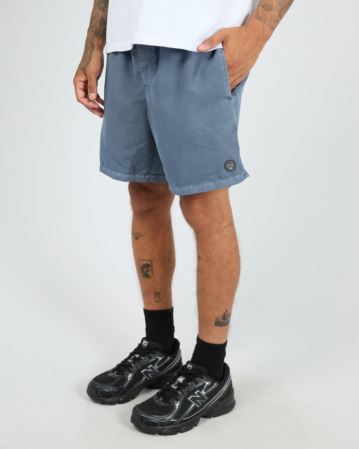 St Goliath Illusion Short - Oxford Blue - photo 4 of 7