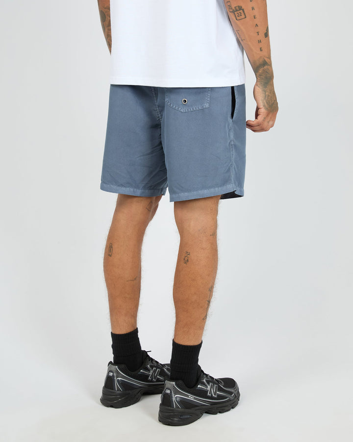 St Goliath Illusion Short - Oxford Blue - photo 7 of 7