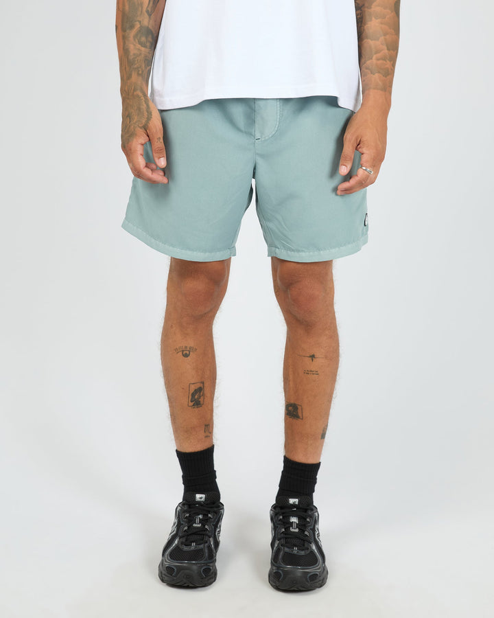 St Goliath Illusion Short - Sky Blue - photo 1 of 7