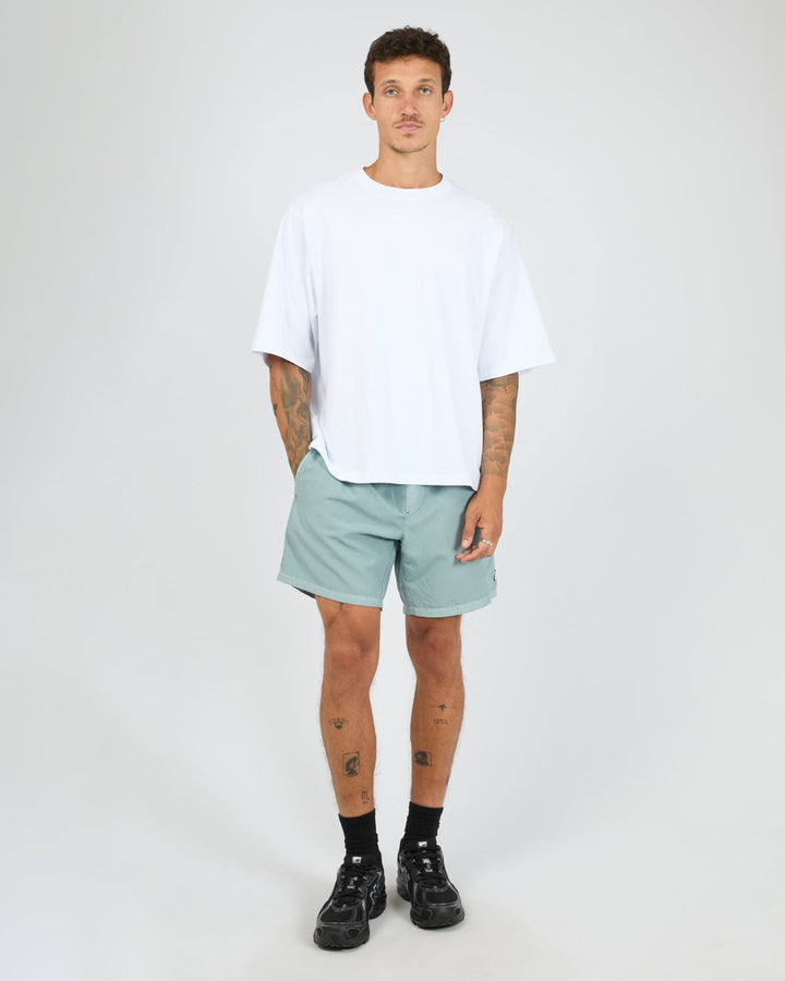 St Goliath Illusion Short - Sky Blue - photo 2 of 7