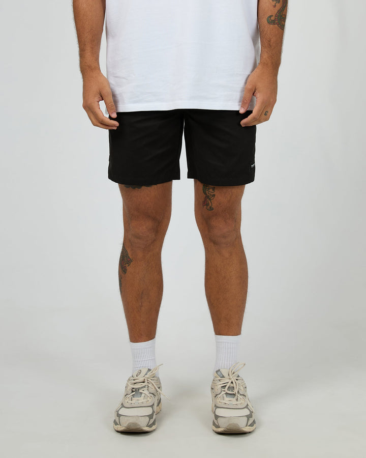 St Goliath Swim Volley 18 - Black - photo 1 of 5