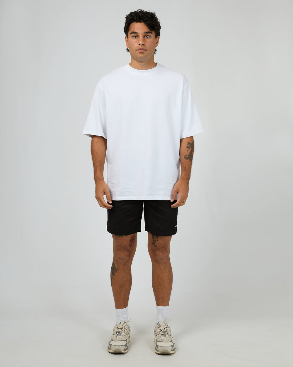 St Goliath Swim Volley 18 - Black - photo 2 of 5