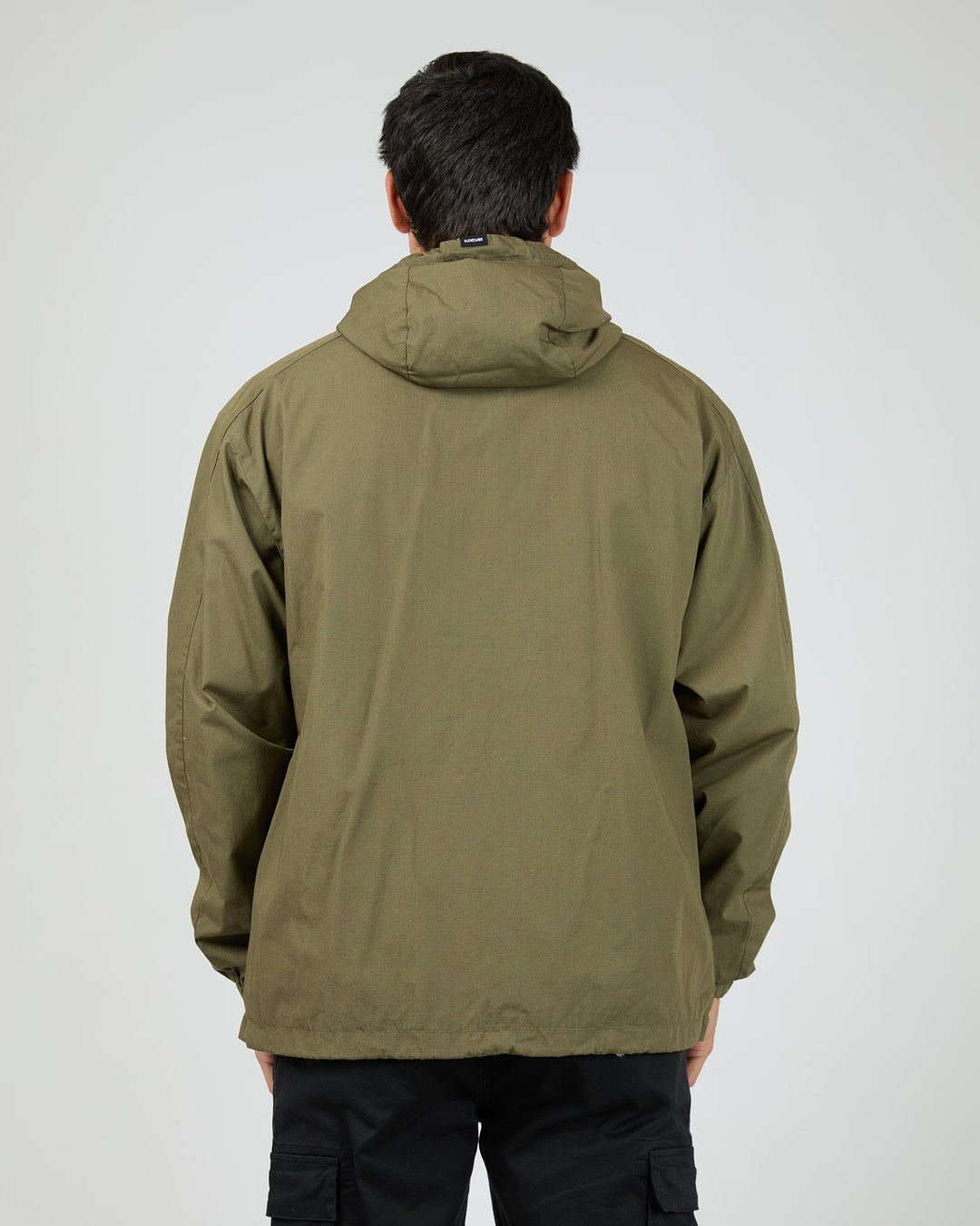 St Goliath SG400 Jacket - Khaki - view 3