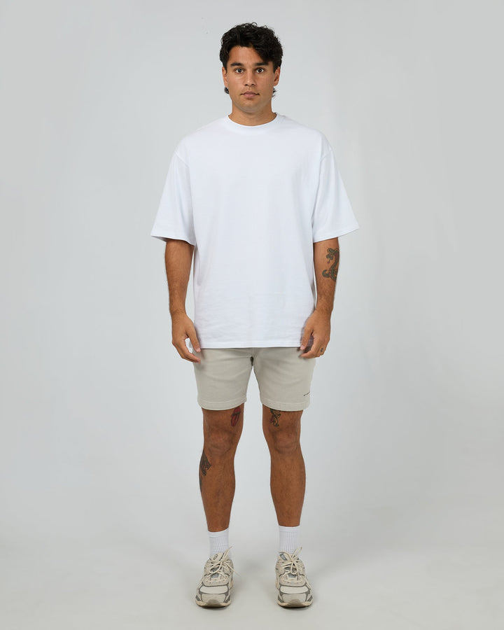 St Goliath Fairhaven Short - Grey - view 2
