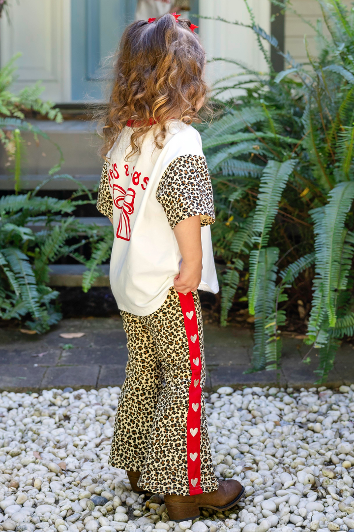 Poss &amp; Soss Oversized Tee in Full of Magic, view 6