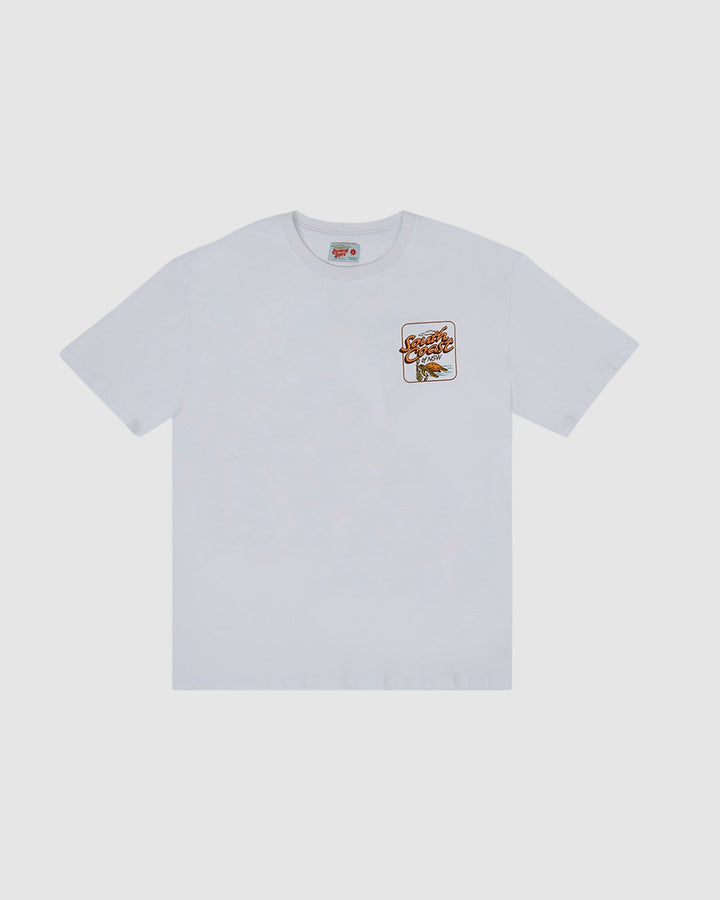 General Store Merchandise Sth Coast NSW Tee - White - photo 1 of 2