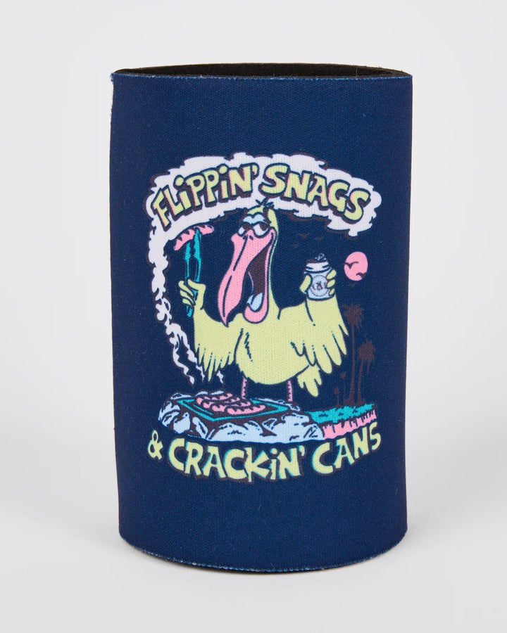 General Store - Snags &amp; Cans Stubby Holder