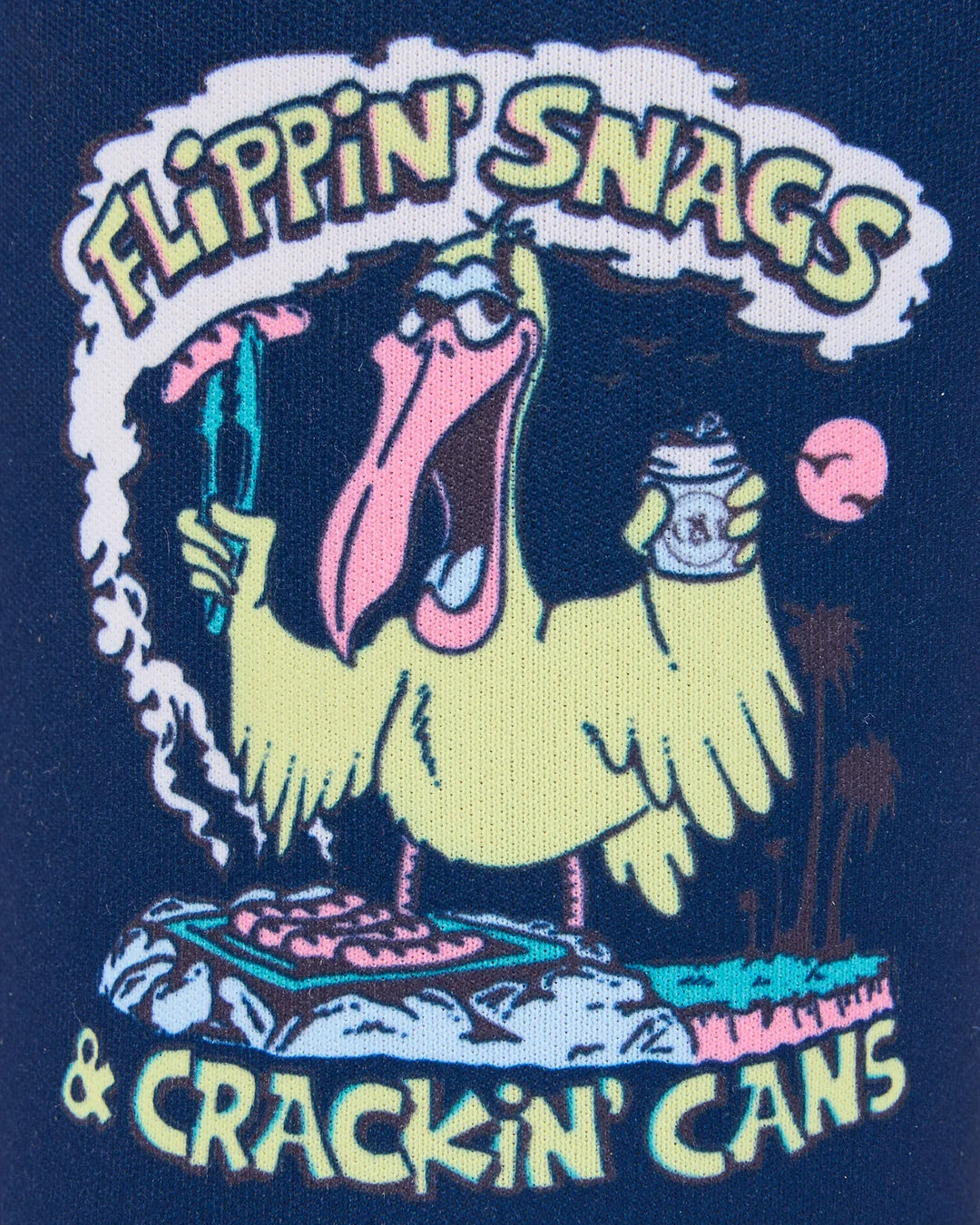 General Store - Snags &amp; Cans Stubby Holder