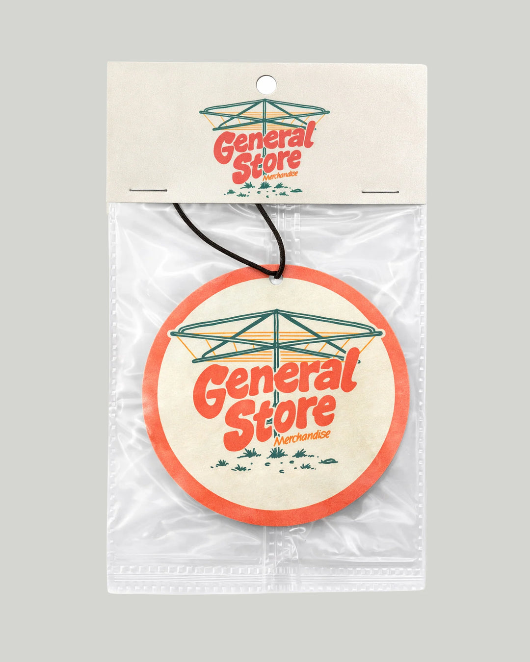 General Store - GSM Air Freshener