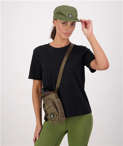 Swanndri - Hillsborough Water Bottle Bag - Taupe