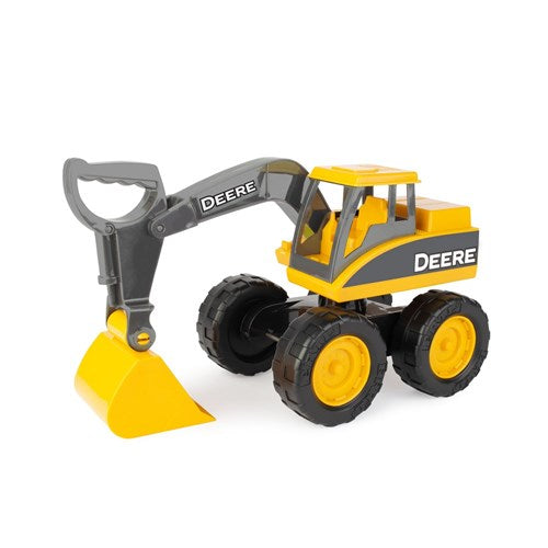 John Deere - 38cm Big Scoop Construction Excavator 3+