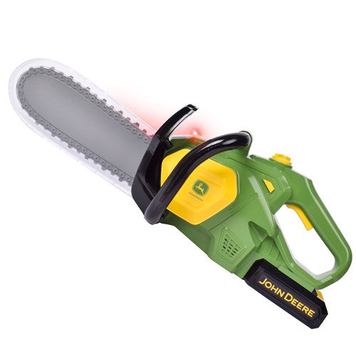 John Deere - Motorised Chainsaw
